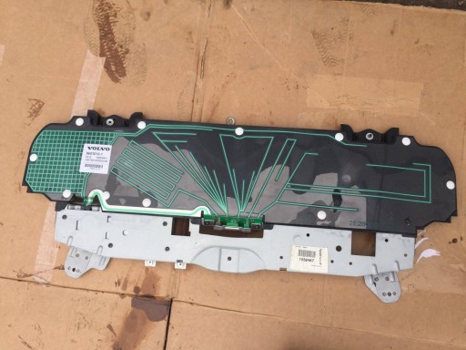 ANTENA MODUŁ GPS VOLVO XC90 8651013-1 30679255-1