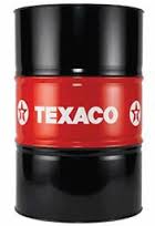 TEXACO Hydraulic Oil HDZ 46 olej hydrauliczny 208L