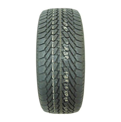 215/70 R15 NEXEN WINGUARD 98T