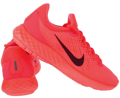 Buty Damskie NIKE LUNAR SKYELUX 855810 600 r.36,5