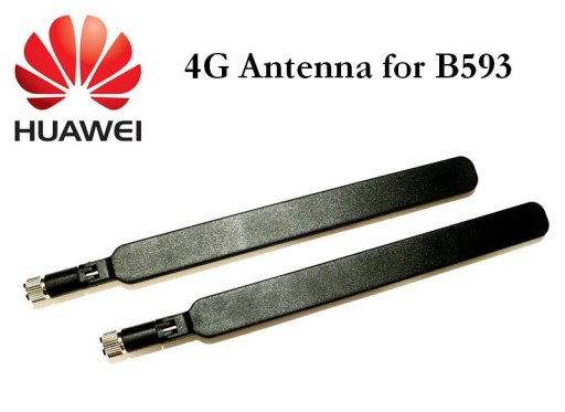 ORYGINALNA ANTENA do ROUTER HUAWEI B535 B525 B315