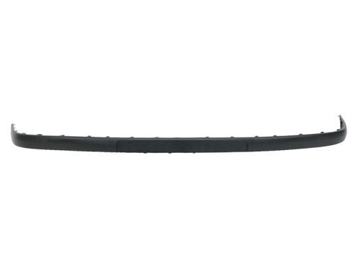 LISTWA NAKLADKA ZDERZAK VW GOLF IV 4 1J0 1997-2003