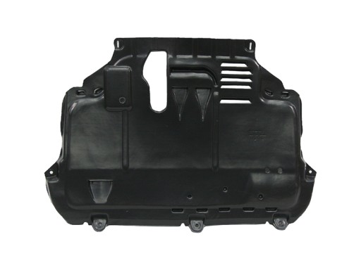 OSLONA SILNIKA VOLVO S40 V50 S-40 V-50 2003-2012