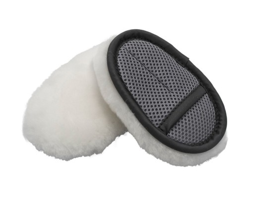 Flexipads Finger Merino Soft Wool Mitt RĘKAWICA!