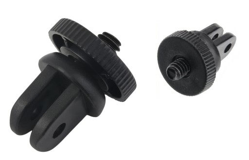 ADAPTER mocowania uchwyt GOPRO na SONY ACTION CAM