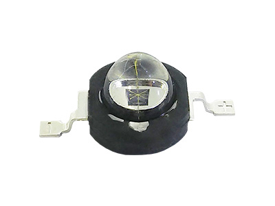 Dioda POWER LED podczerwona IR 3W 850nm 60 stopni