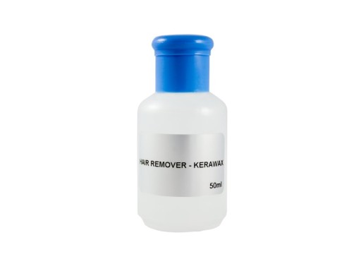 PŁYN DO USUWANIA KERATYNY REMOVER KERAWAX 50ml