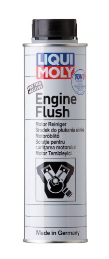 LIQUI MOLY ENGINE FLUSH PŁUKANKA DO SILNIKA 300ML