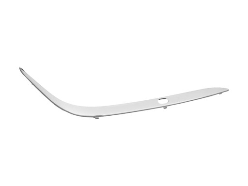 NAKLADKA LISTWA CHROM ZDERZAK BMW 7 E38 1994-01 R