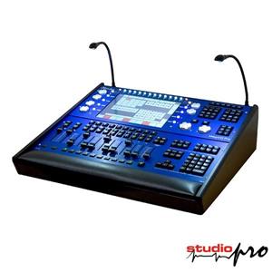 CHAMSYS MagicQ MQ100 PRO Sterownik oświetlenia DMX