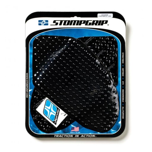 STOMPGRIP NAKLEJKI NA BAK HONDA CBR600 F4i 01/07