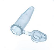 FIOLKA Probówka Eppendorf 1,5ml podziałka 500szt