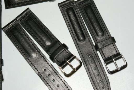 NOWE ORYGINALNE PASKI DO WOSTOKA 18mm