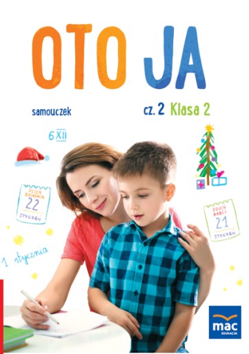 OTO JA Samouczek Klasa 2 Część 2 MAC