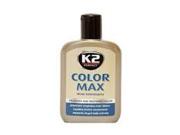 K2 COLOR MAX WOSK KOLORYZUJĄCY NIEBIESKI 200ml