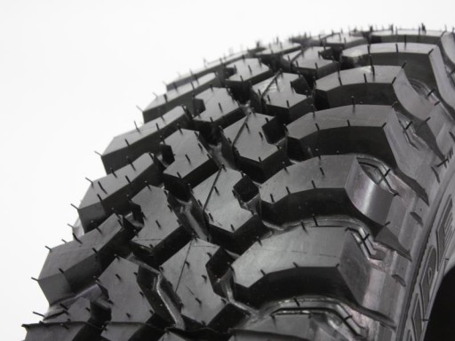 OPONA OPONY TERENOWE 4X4 205/80R16 DAKAR OFF-ROAD