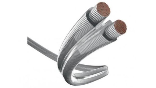 IN-AKUSTIK SILVER 4 mm2 PREMIUM