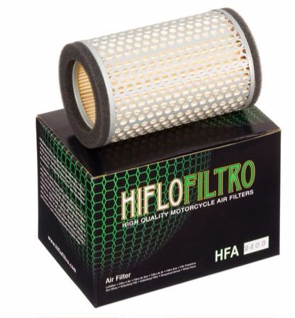 Filtr powietrza HFA2403 KAWASAKI Z 400 650 KZ650