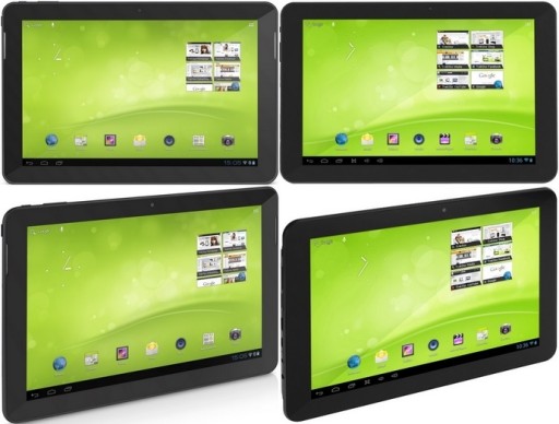 TABLET 10 CALI IPS HD 3,2GHZ 32GB HDMI WIFI BT SD KAMERA METALOWY ANDROID