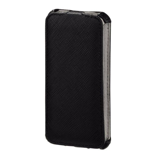 HAMA GSM IPHONE 6 FLAP CASE CZARNY 135019* WYPRZED