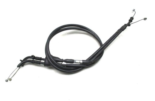 Linka Cięgno Gazu Komplet YAMAHA XJ 900 Diversion