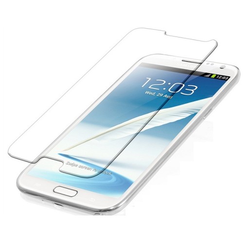 Szkło Hartowane 9H Szyba LCD do iPhon iPhone 8