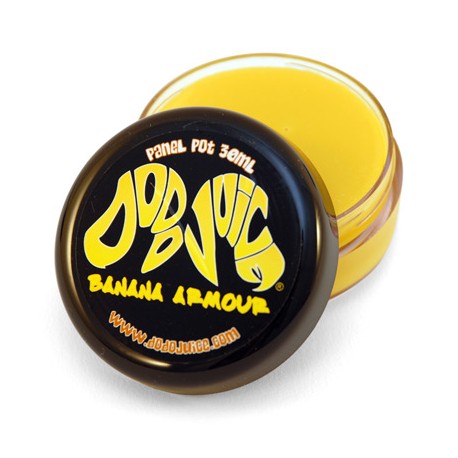 Dodo Juice Banana Armour - wosk samochodowy