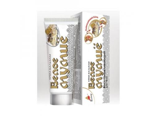 Krem Balsam Białe Mumio 75 ml