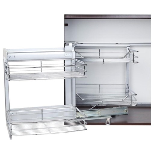 KOSZ CARGO CORNER MAGIC PTJ017GA1 LEWY AMIX ACCESS