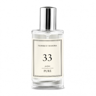ŚWIEŻE PERFUMY PURE FM GROUP 33 GRATISY 50ml