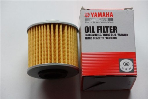 FILTR OLEJU YAMAHA TDM 850 900 BT 1100 BULLDOG