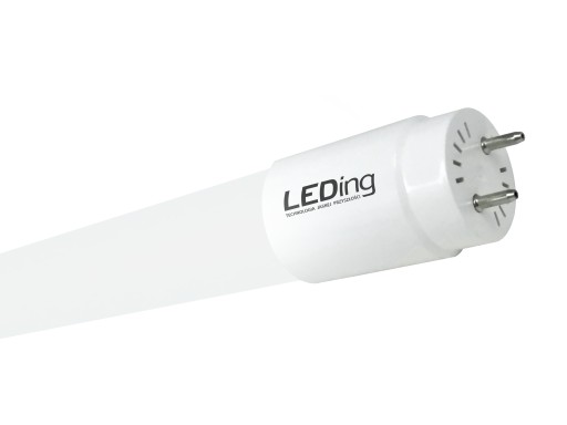 ŚWIETLÓWKA LED 18W 2250lm 120cm T8 4000K 24V AC/DC