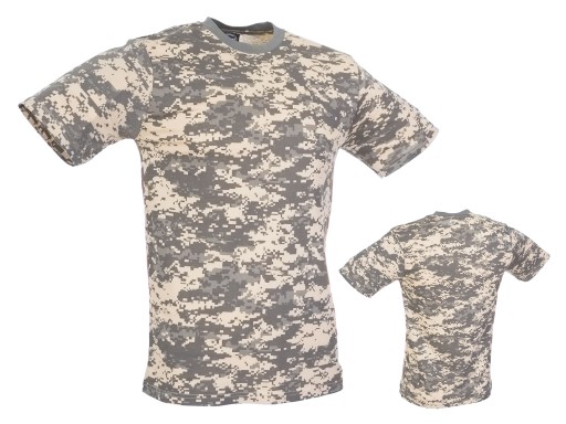 KOSZULKA T-Shirt Mil-Tec USarmy AT-DIGITAL UCP 3XL