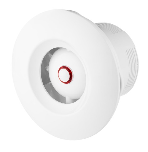 WENTYLATOR SUFITOWY - AWENTA ORBIT WXO100 105m3/h