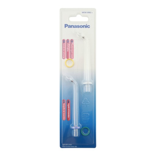 PANASONIC WEW0982 dysze do irygatora EW1611