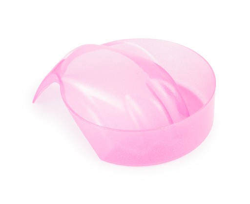 MISECZKA DO MANICURE 3 KOLORY - COSMETICS ZONE