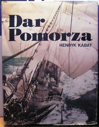 Dar POMORZA (Wielka przygoda młodości), H. KABAT