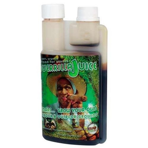 BioTabs Guerrilla JUICE 500ml