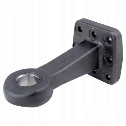 Zaczep ucho przykręcane 110x100mm fi-50mm