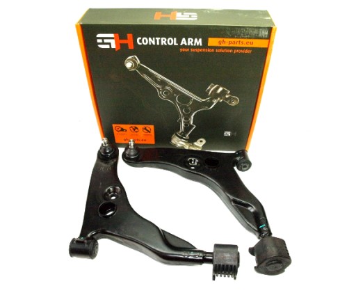 2x WAHACZ MITSUBISHI CARISMA SPACE STAR 98-05 L+R