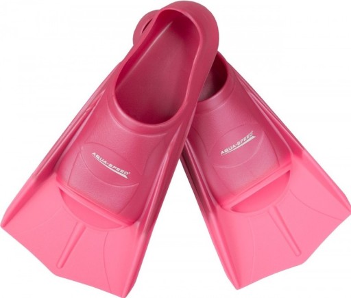 PŁETWY TRENINGOWE basenowe AQUA SPEED 33/34 22-23