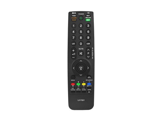 PILOT DO TV LG AKB69680403 37LH3000 42LH20 1381 CH