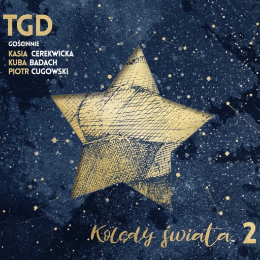 TGD - Kolędy świata 2