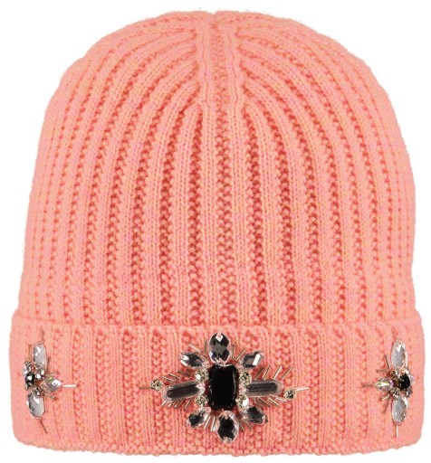 CZAPKA TRINI BEANIE SKIN BARTS