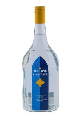 Alpa Francovka KLASYCZNA oryginalna 1000ml