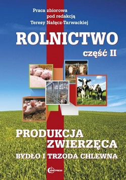 Rolnictwo część 2 Bydło i trzoda chlewna