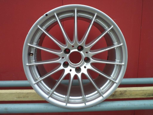 FELGA MERCEDES SL A231 W231 9.5Jx18H2 ET47 5x112