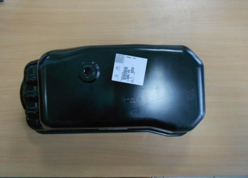 MISKA OLEJOWA DUCATO BOXER JUMPER 06- 3.0HDI OE