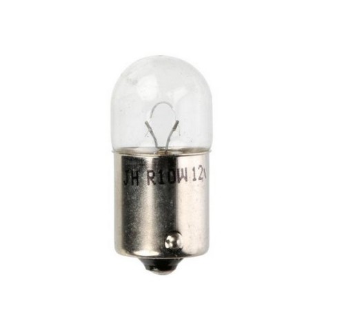 Żarówka Ring Automotive R10W 10 W RU245