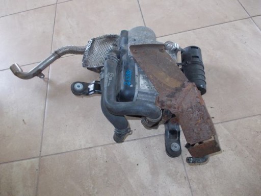 WEBASTO AUDI A4 A6 C6 ORYG 4F0265081J #